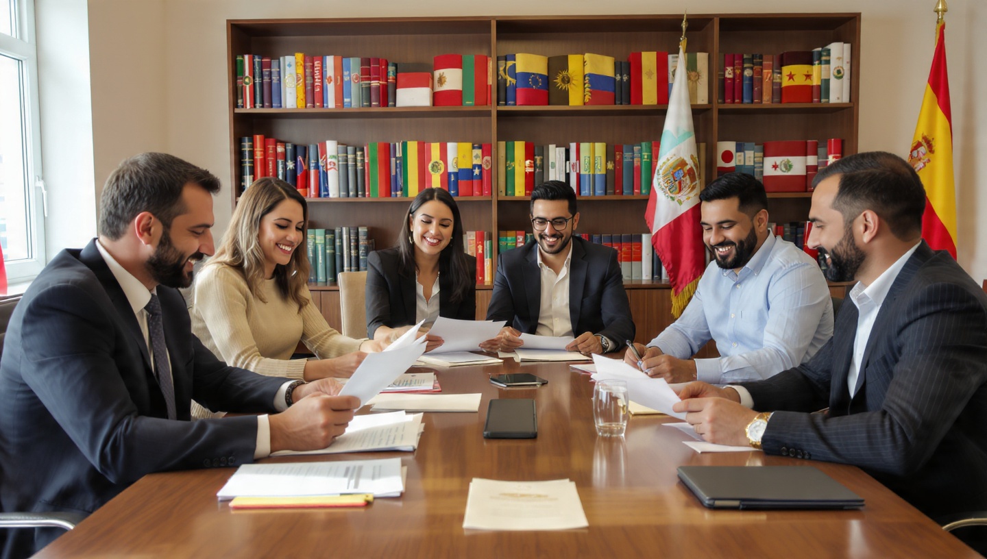 Equipo Nexo Ibérico